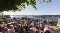 Stockholm Highlights for Foodies