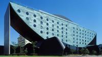 Excursão de arquitetura particular em São Paulo