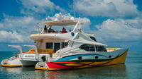 Evening Dinner Cruise in Langkawi