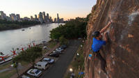 Brisbane Rock Climbing