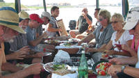 8 Day Cruise from Trogir - Gastro Route 