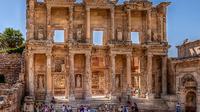 Small-Group Ephesus Sightseeing Tour from Kusadasi