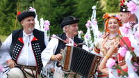 6-Day Tour from Bratislava: Slovak Folk Traditions