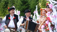 6-Day Tour from Budapest: Slovak Folk Traditions