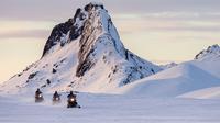 Snowmobile Tour on Langjökull Glacier from Reykjavik