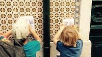 Family Tour: Genuine Lisbon