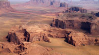 Monument Valley Air Tour