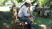 Full Day Tour at an Estancia in San Antonio de Areco from Buenos Aires