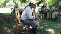 Ganztägige Tour ab Buenos Aires zu einer Estancia in San Antonio de Areco Ganztägige Tour ab Buenos Aires zu einer Estancia in San Antonio de Areco