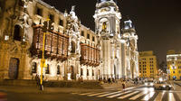 Lima Private City Tour by Car