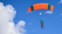 14000ft Tandem Skydive with Beach Landing from Caboolture