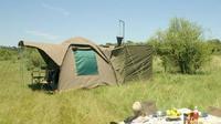 Chobe National Park Camping Safari 3-Days 2 nights