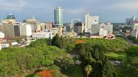 Harare City Tour