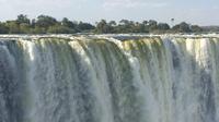 Victoria Falls and Chobe National Park Package