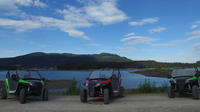 Self Guided Arctic Cat Tour of Chichagof Island