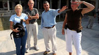 Visite de la vieille ville de Sultanahmet avec un guide privé Visite de la vieille ville de Sultanahmet avec un guide privé