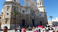 Walking Tour à Cádiz