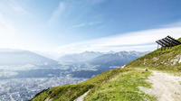 Cable Car Round-Trip from Innsbruck to Seegrube