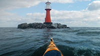 Curonian Spit Kayak Tour in Klaipeda