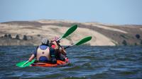 Curonian Spit Kayak Tour in Klaipeda