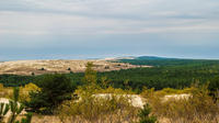 Private Day Tour to Curonian Spit National Park from Klaipeda