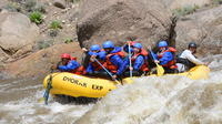 Gunnison Gorge Whitewater Rafting Trip