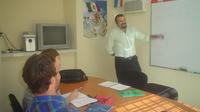 5-Day Spanish Language and Communicative Classes