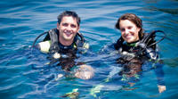 Full-Day Diving for Beginners at Coiba National Park