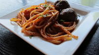 Little Italy Walking Tour alimentaire à Vancouver