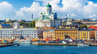 Excursión por la costa: Visita turística panorámica de Helsinki Excursión por la costa: Visita turística panorámica de Helsinki