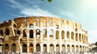 Recorrido de día completo desde Civitavecchia a Roma con entrada Evite las colas al Coliseo Recorrido de día completo desde Civitavecchia a Roma con entrada Evite las colas al Coliseo
