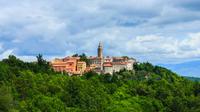 Day-Tour Around Medieval Istria