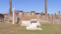 Pompei Half-day Coach Tour from Sorrento