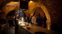 Experiencias culinarias locales en El Born en Barcelona
