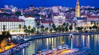 11-Day Croatian Gastronomy and Wine Tour from Zagreb with End in Dubrovnik