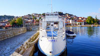Private Full Day Tour Best of Ohrid