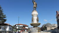 Private Full Day Tour Best of Skopje