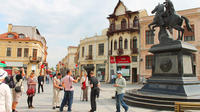 Private Full Day Trip to Bitola from Ohrid