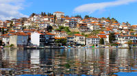 Private Full Day Trip to Ohrid from Skopje