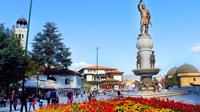 Skopje Private Full Day Trip from Ohrid