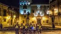 2-heure Meilleur de Madrid at Night Bike Tour