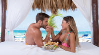 Mr. Sancho's Couples Beach Pass with Private Cabana and Massage
