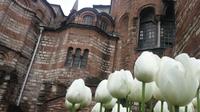 Eyup Pier Loti Hill and Chora Church: Guided Day Tour from Istanbul