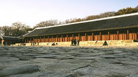 Seoul Morning Heritage Tour Including Changdeokgung Palace