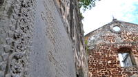 Journée complète: Heritage Tour de Malacca de Kuala Lumpur