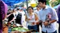 Kuala Lumpur's Heritage Foods Tour