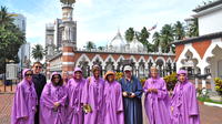 Expérience du patrimoine musulman à Kuala Lumpur