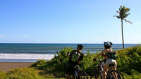 Montagne Family Bike Tour à Tanah Lot