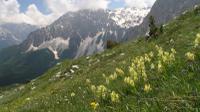 8-Day Albanian Alps Adventure