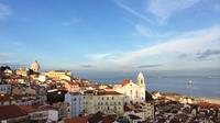 Lisbon by heart - Walking tour